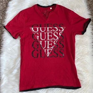 Guess shirt